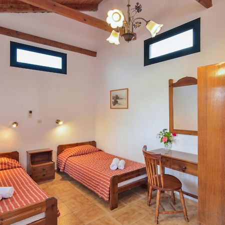 Villa Kapasa Mathés Екстериор снимка