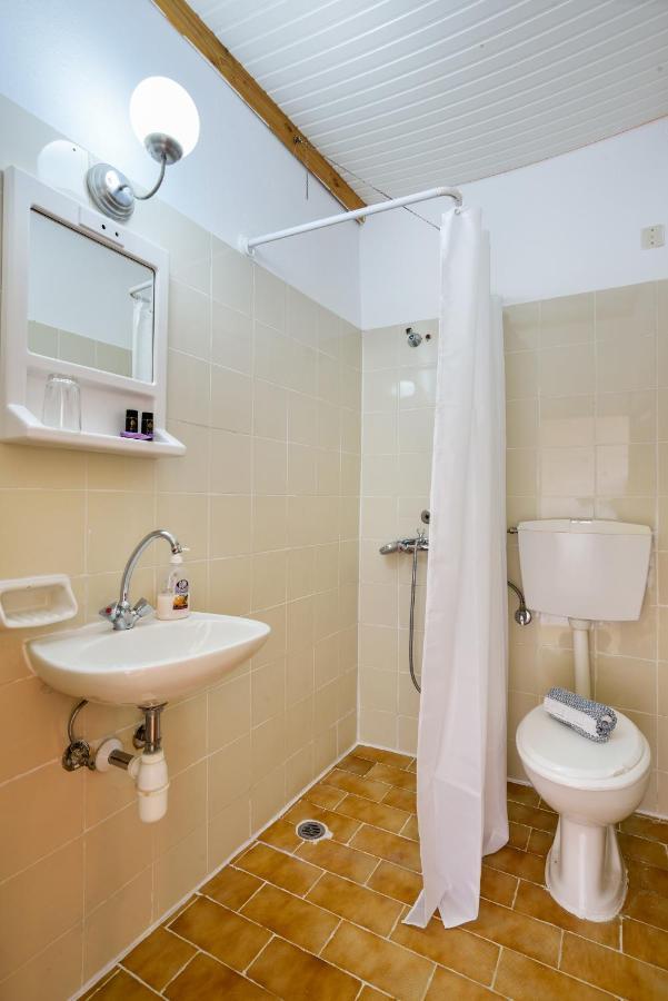 Villa Kapasa Mathés Екстериор снимка