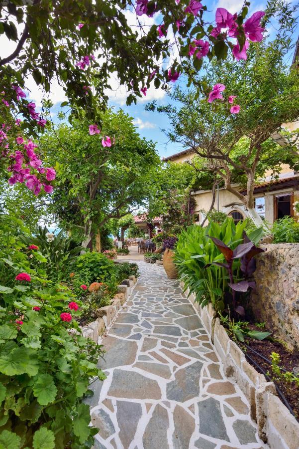 Villa Kapasa Mathés Екстериор снимка