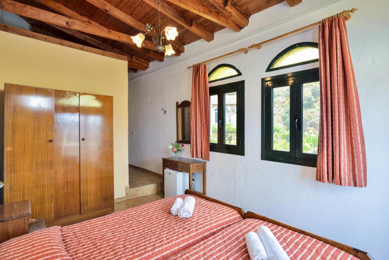 Villa Kapasa Mathés Екстериор снимка