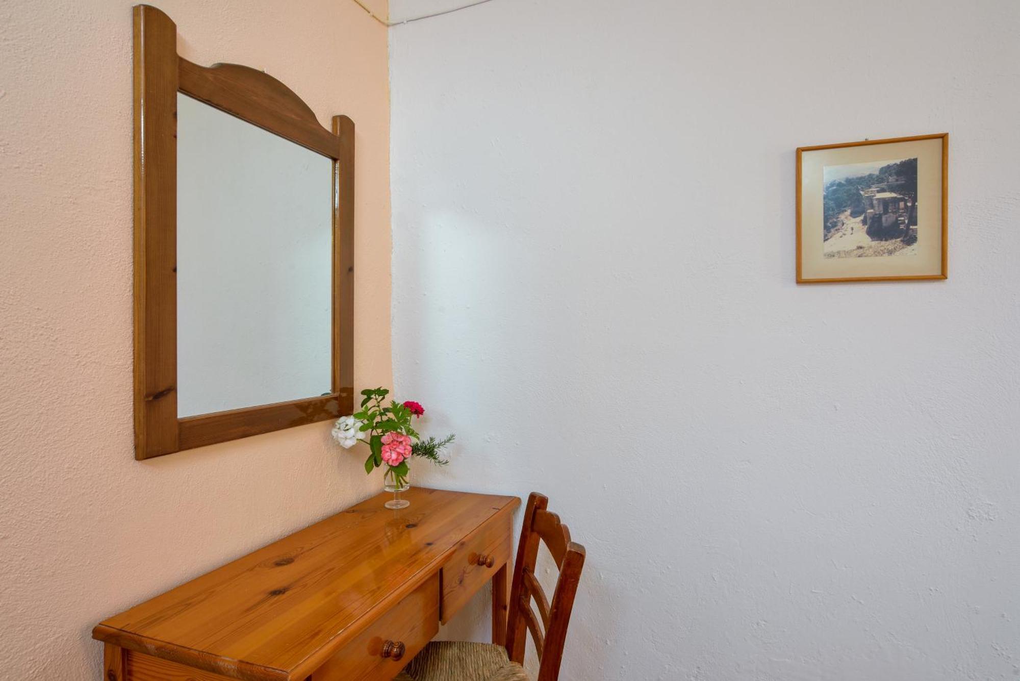 Villa Kapasa Mathés Екстериор снимка