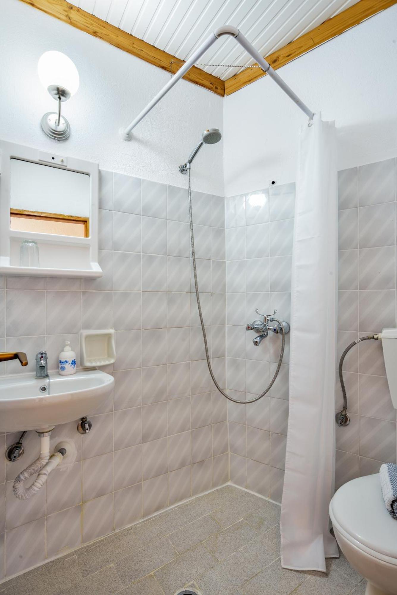 Villa Kapasa Mathés Екстериор снимка