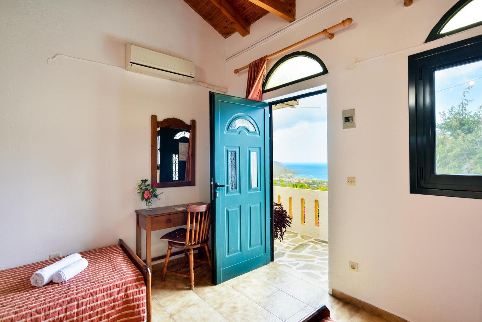 Villa Kapasa Mathés Екстериор снимка