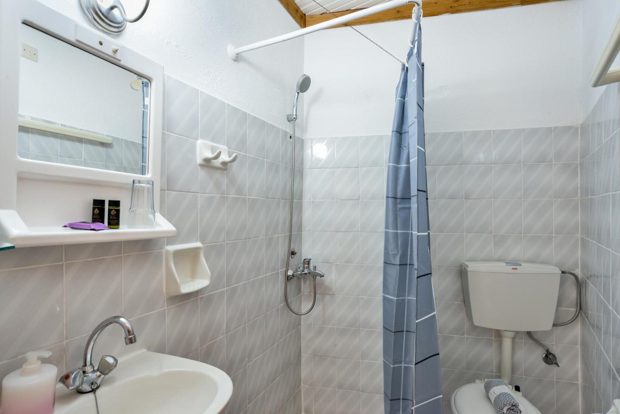 Villa Kapasa Mathés Екстериор снимка