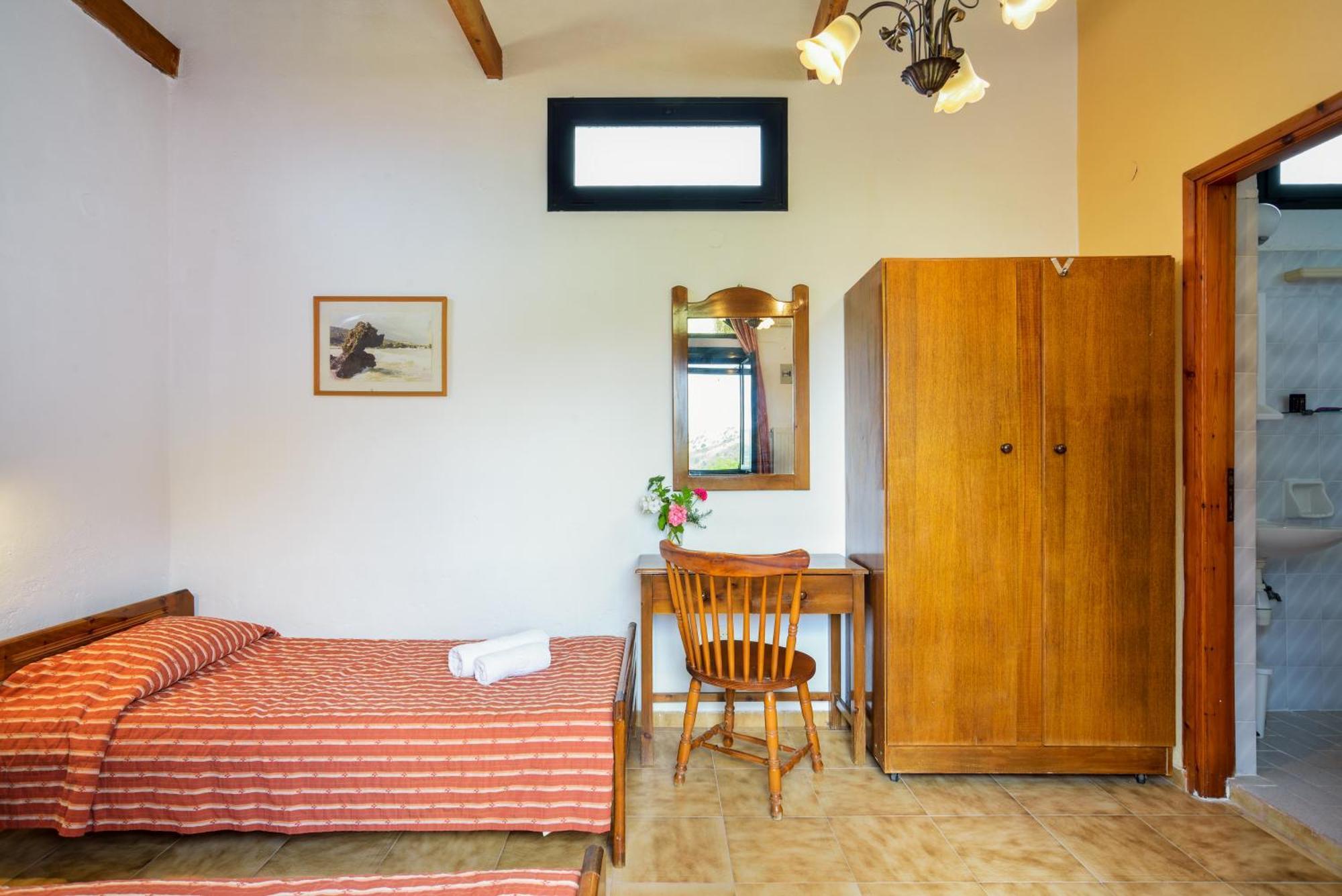Villa Kapasa Mathés Екстериор снимка