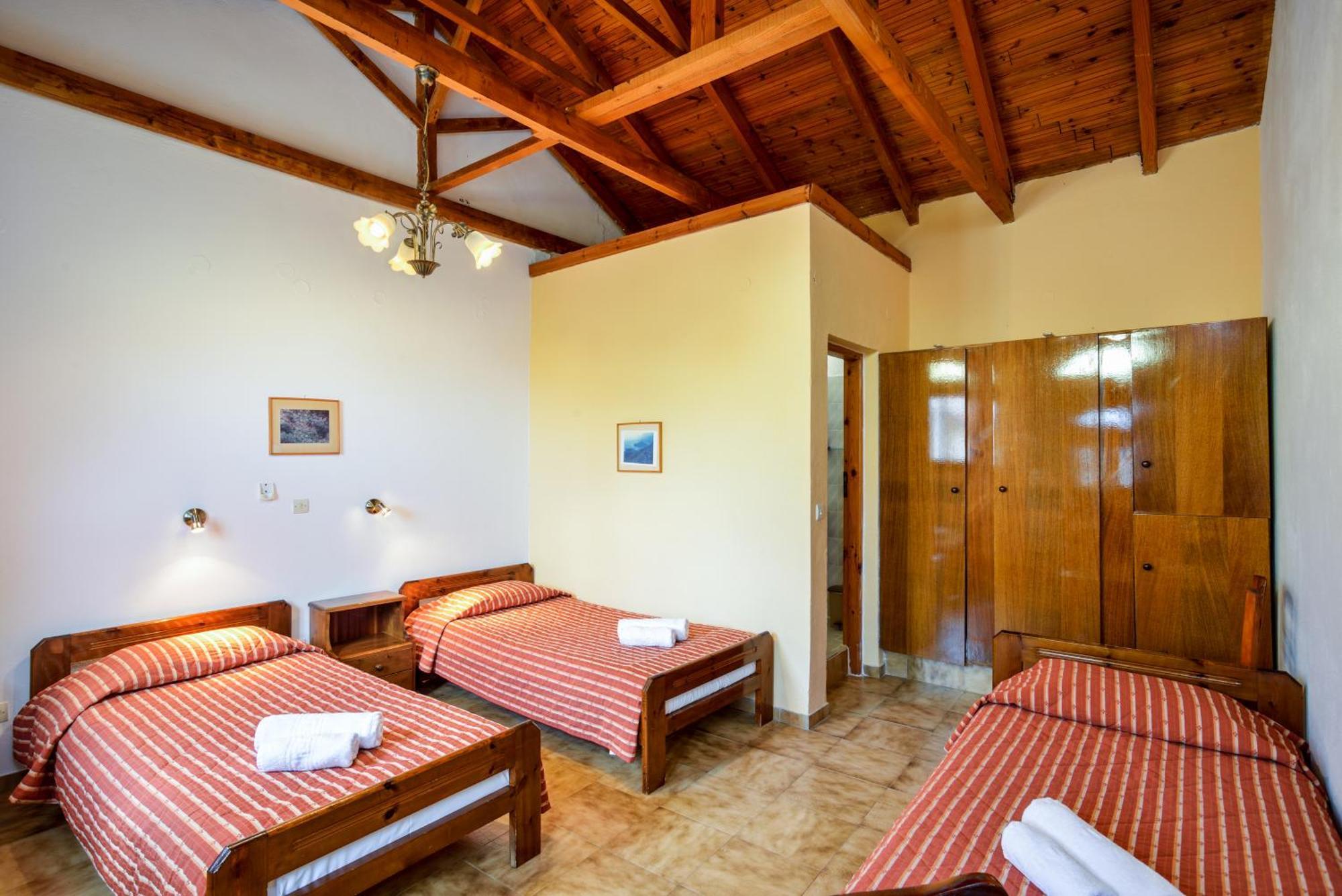 Villa Kapasa Mathés Екстериор снимка
