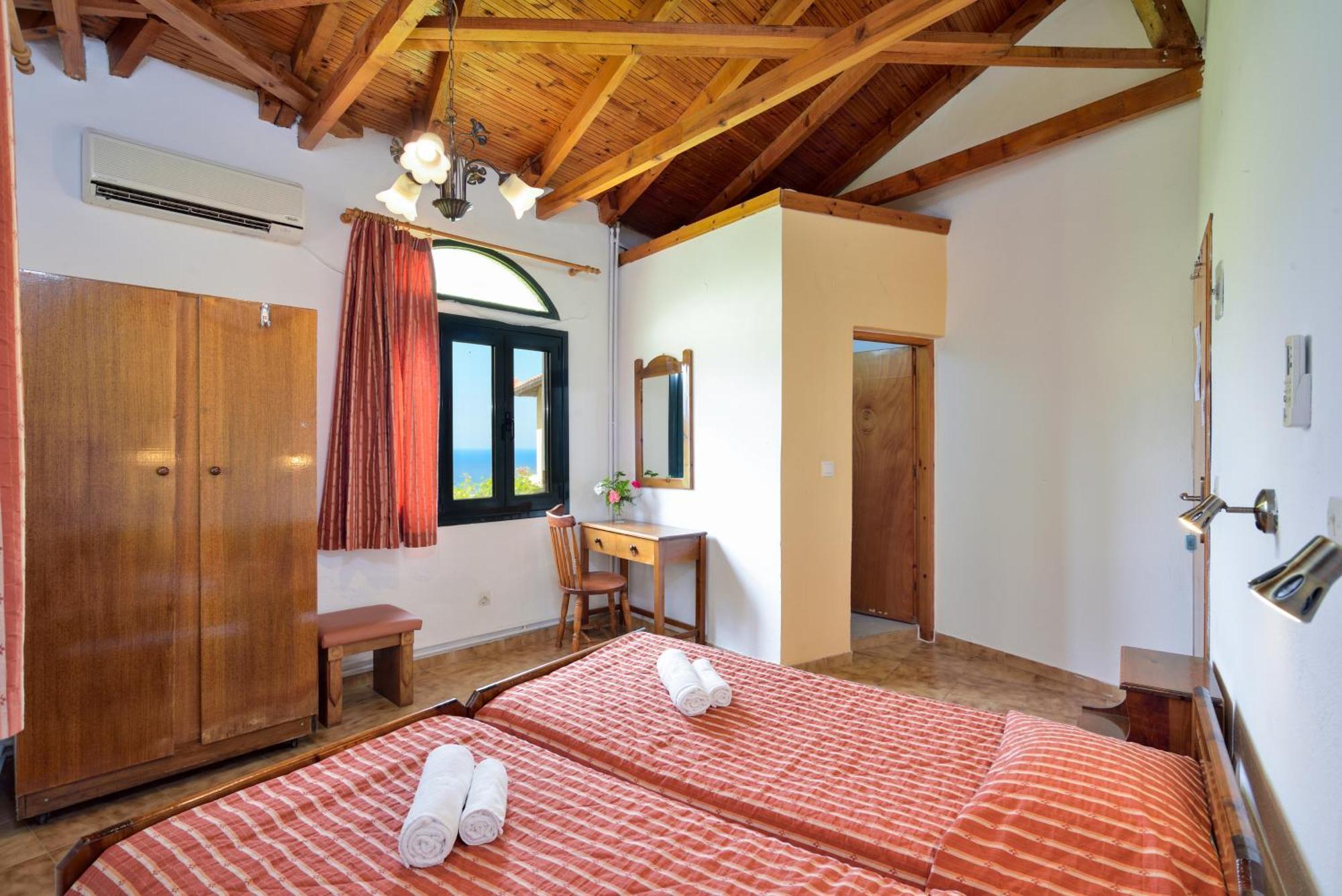 Villa Kapasa Mathés Екстериор снимка