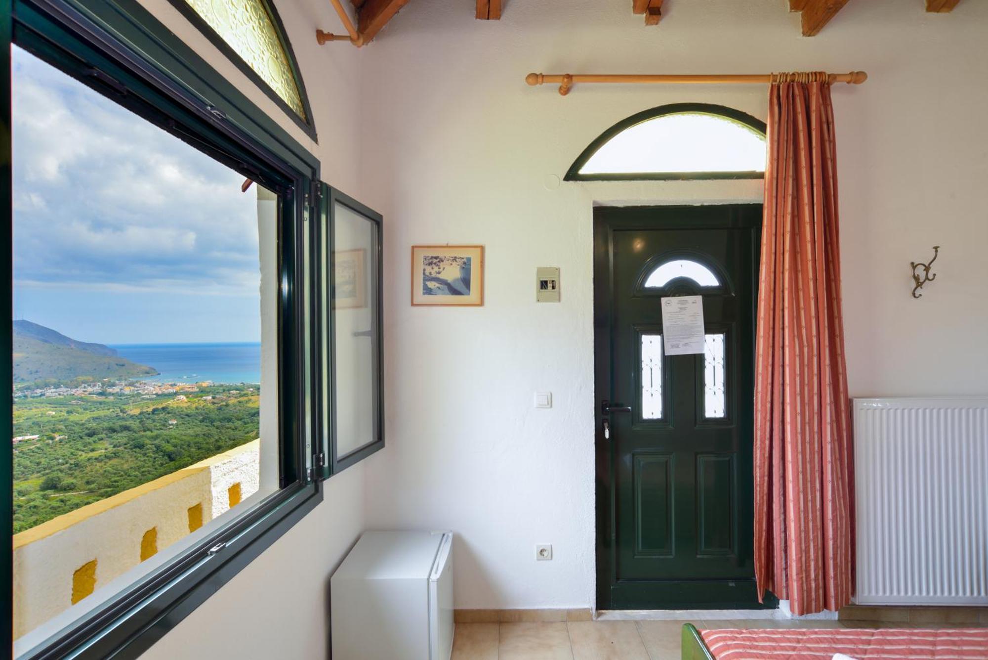 Villa Kapasa Mathés Екстериор снимка