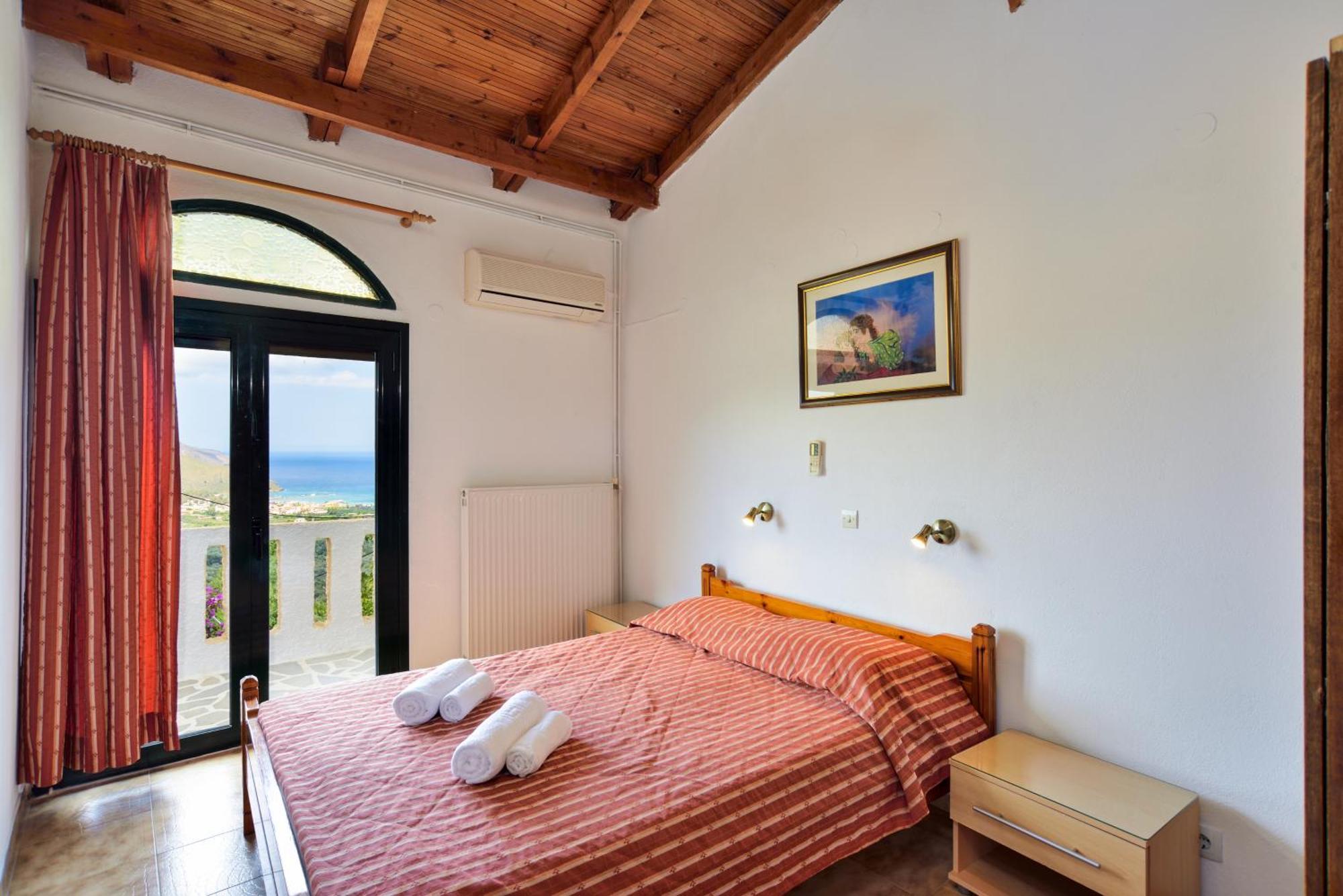 Villa Kapasa Mathés Екстериор снимка
