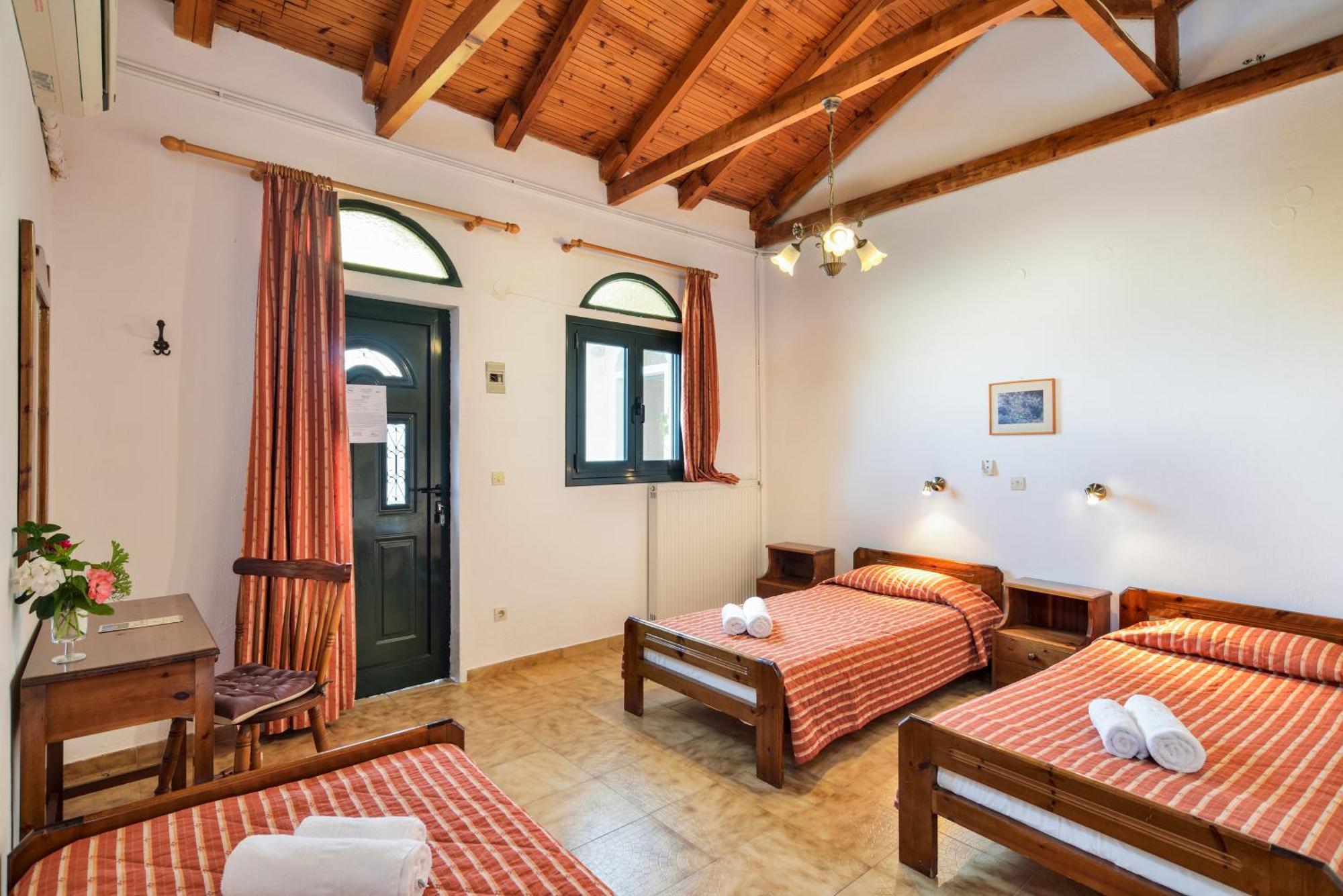 Villa Kapasa Mathés Екстериор снимка
