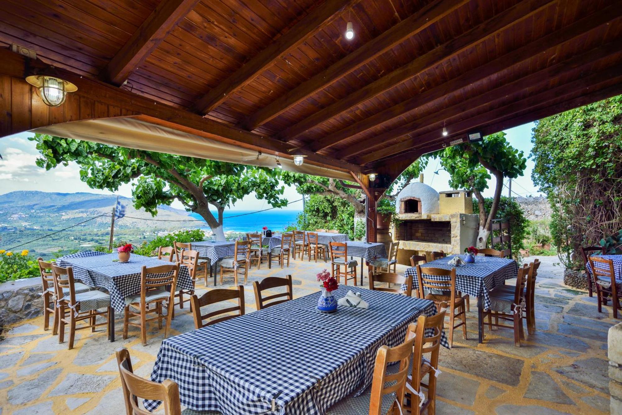 Villa Kapasa Mathés Екстериор снимка
