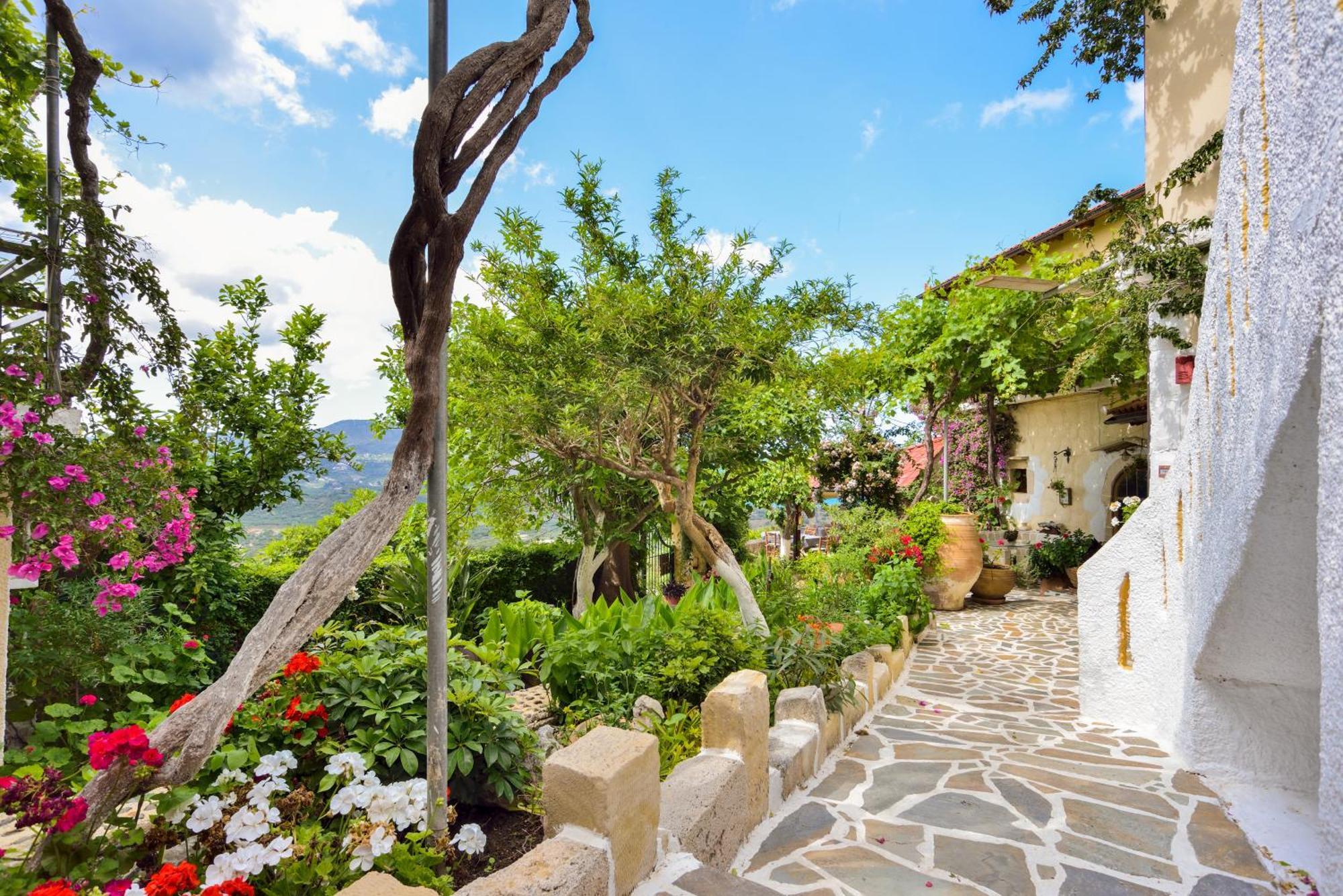 Villa Kapasa Mathés Екстериор снимка